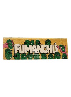 Seda Fumanchú Brown 1 1/4 