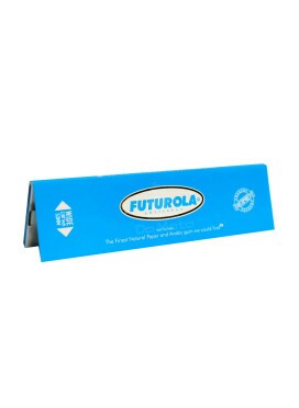 Seda Futurola Amsterdam King Size Blue