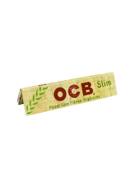 Seda OCB Organic Slim King Size