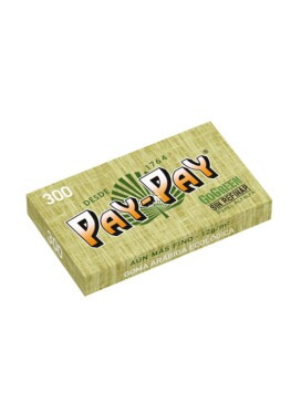 Seda Pay-Pay GoGreen 300