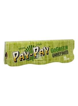 Seda Pay-Pay de Alfafa 70mm
