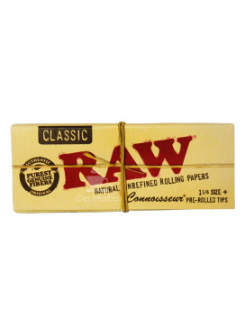 Seda Raw Connoisseur 1 ¼ Classic