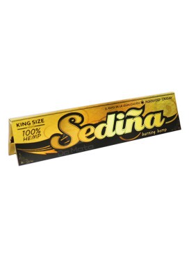 Seda Sedina Hemp King Size