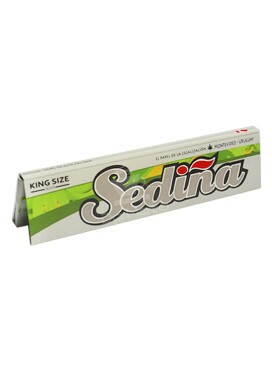 Seda Sedina Slim King Size