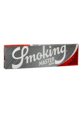 Seda Smoking Master 1 1/4