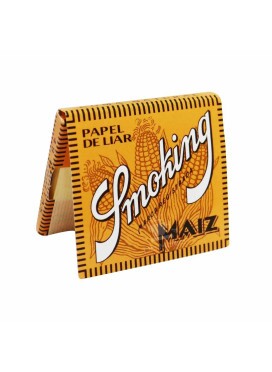 Seda Smoking Maiz 1 1/4