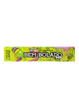 Seda Bem Bolado Pop Long Size Large