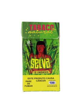 Selva Natural Bolado C/12