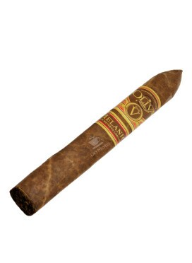 Oliva Serie V Melanio Torpedo 