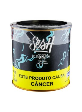 Lata Sesh Virginia Destalado 80g