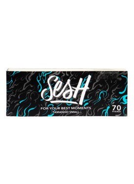 Piteira The OG Sesh Small