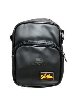 Shouder Bag Sadhu Impermeável Beach Master