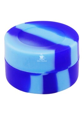 Slick de Silicone Mix de Cores 5ml
