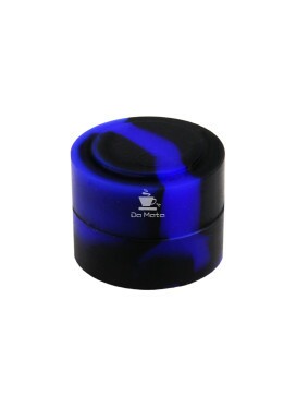 Slick de Silicone Mix de Cores 2ml