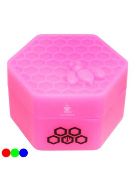 Slick de Silicone Cultura Dab Bee 26ml