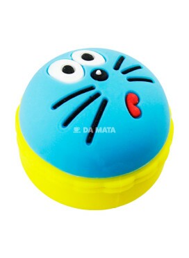 Slick de Silicone Personagem 