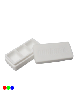 Slick de Silicone DabDog 15ml