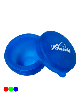 Slick de Silicone Parvathi 8ml