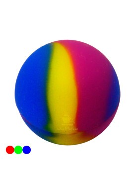 Slick de Silicone Slow Burning Ball 6ml 