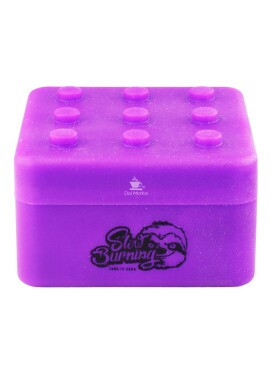 Slick Slow Burning Midle Lego de Silicone 25ml