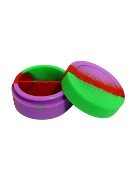 Slick Squadafum 25ml - Vermelho, Lilás e Verde