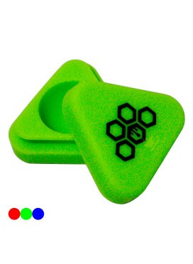 Slick Triangular Cultura Dab Honey 1,5ml