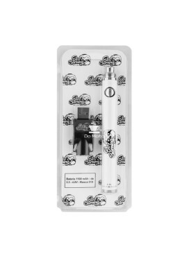 Bateria Vibe Plus Rosca 510 Slow Burning