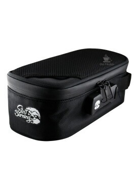 Bag Little Safe Slow Burnig