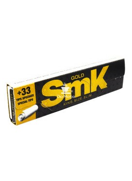 Seda SMK Gold K.Size + Tips