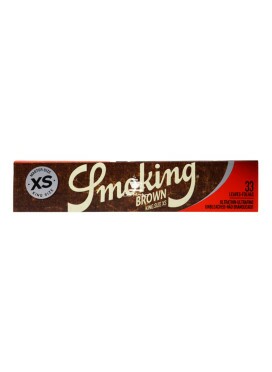 Seda Smoking Brown King Size XS