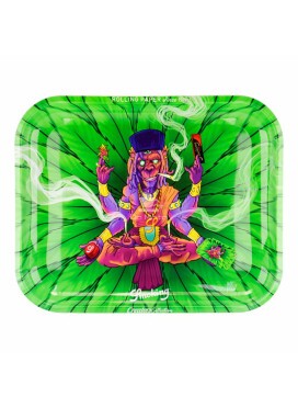 Bandeja Smoking XL Monkey