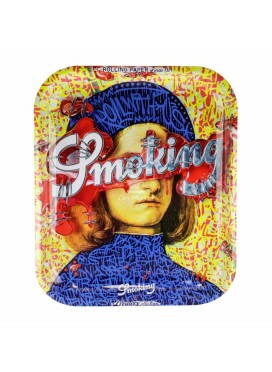 Bandeja Smoking XL Portrait