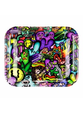 Bandeja Smoking XL Rampage