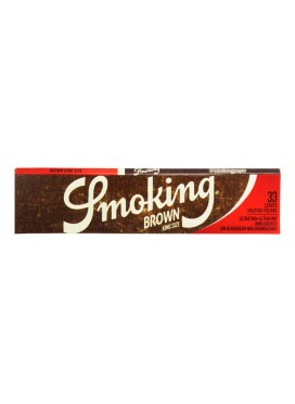 Seda Smoking Brown King Size