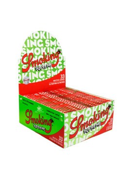 Caixa de Seda Smoking Supreme K.Size 