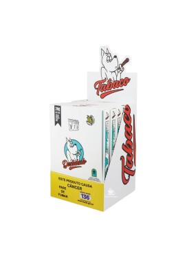 Caixa de Destalado Smoking Dog