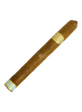 Sobremesa Brulée Blue 