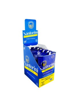 Caixa de Santorini Premium Virginia Gold