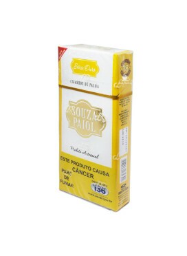 Palheiro Souza Paiol Ouro 