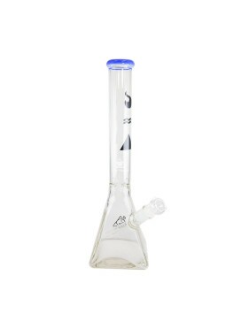 Bong de Vidro Squadafum 8012 Ice Glass 5mm