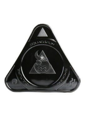 Dichavador de Policarbonato Squadafum Poli Grinder