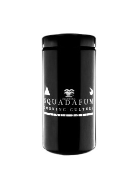 Pote Ultravioleta Squadafum C/ Sensor de Temperatura e Umidade 1L