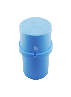 Dichavador Squadafum Pot Grinder