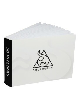 Piteira Squadafum Large 