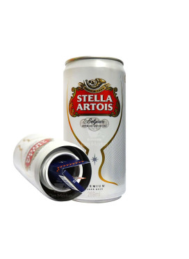 Esconderijo Cerveja Stella