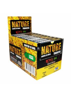 Caixa de Nature T. Love 66