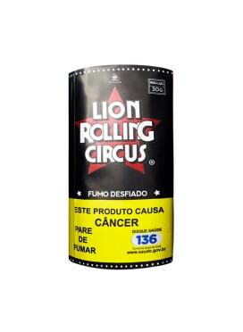Lion Rolling Circus 30g