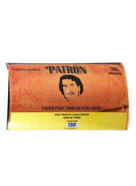 The Patron Original Extra Suave 30g