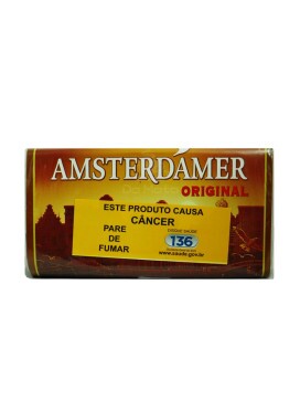 Amsterdamer Original Mac Baren 30g
