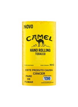 Camel Golden Virginia 30g